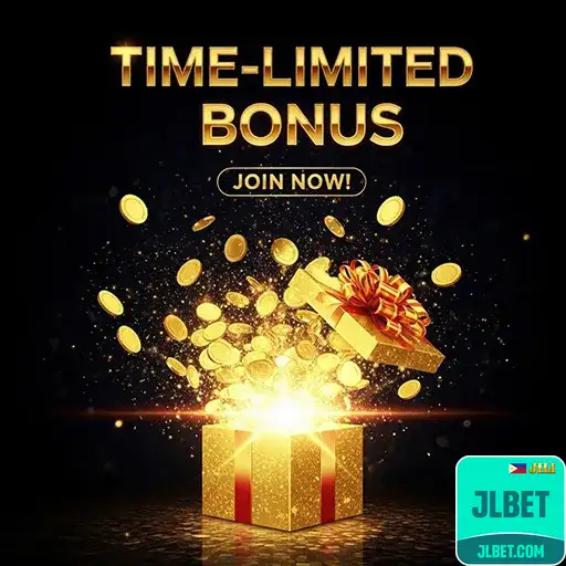 jlbet bonus 